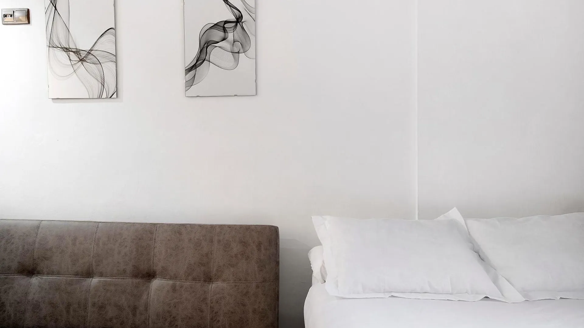 Apartamento Estudio Centro De Torremolinos