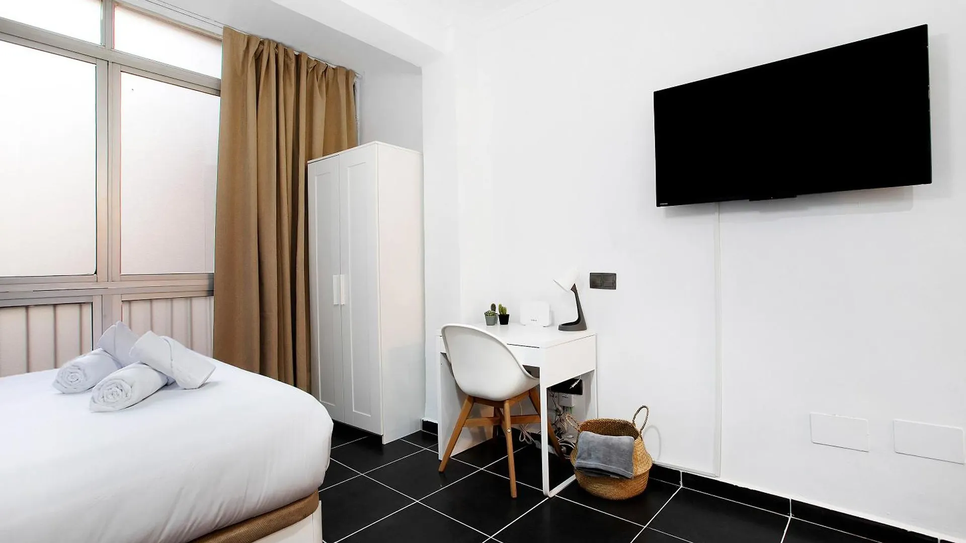 Apartamento Estudio Centro De Torremolinos España