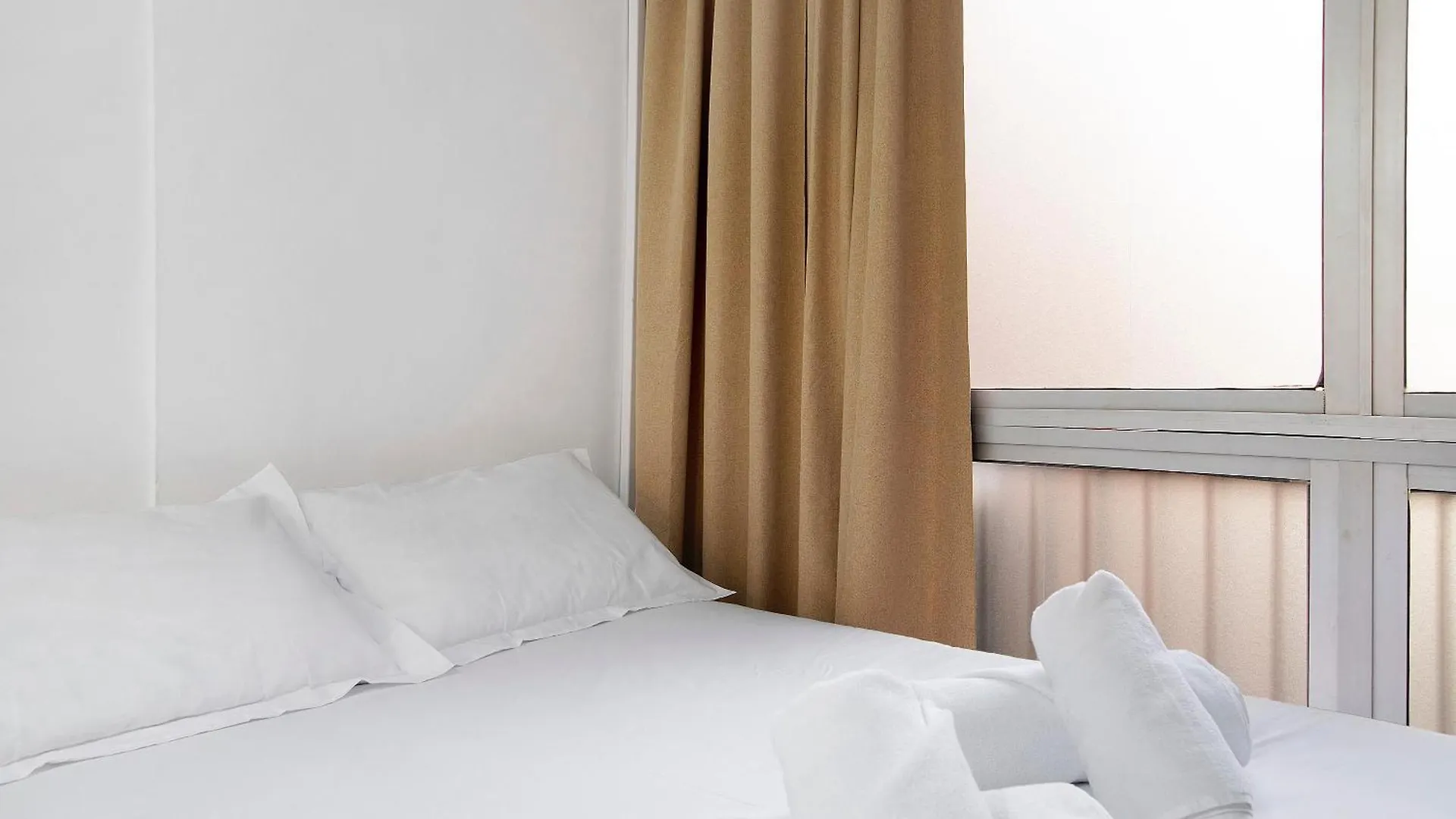 Apartamento Estudio Centro De Torremolinos España