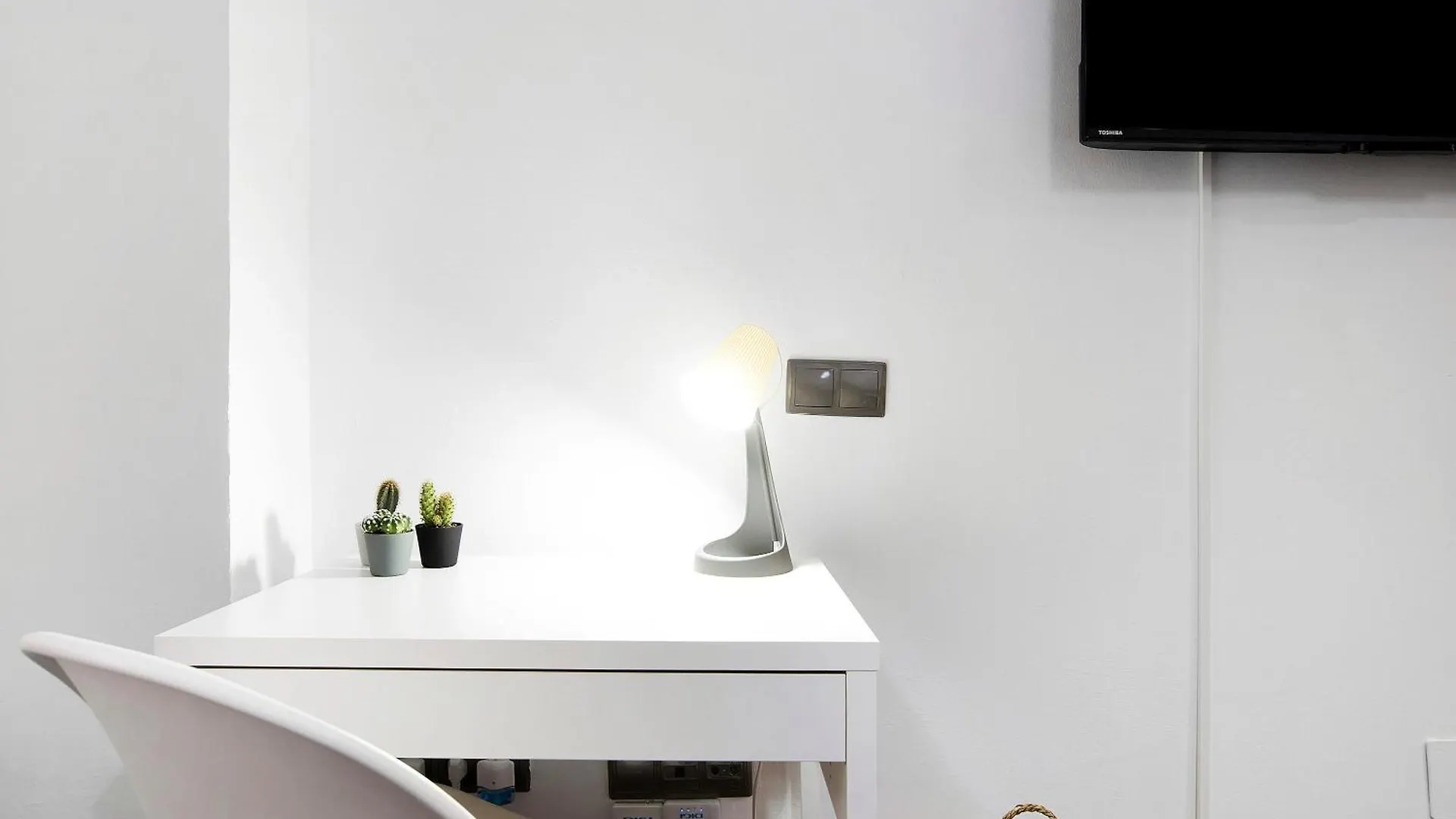 Estudio Centro De Torremolinos