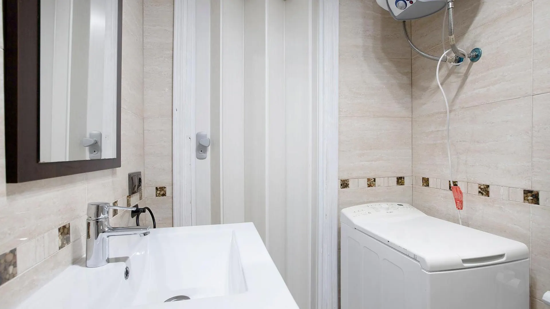 Apartamento Estudio Centro De Torremolinos