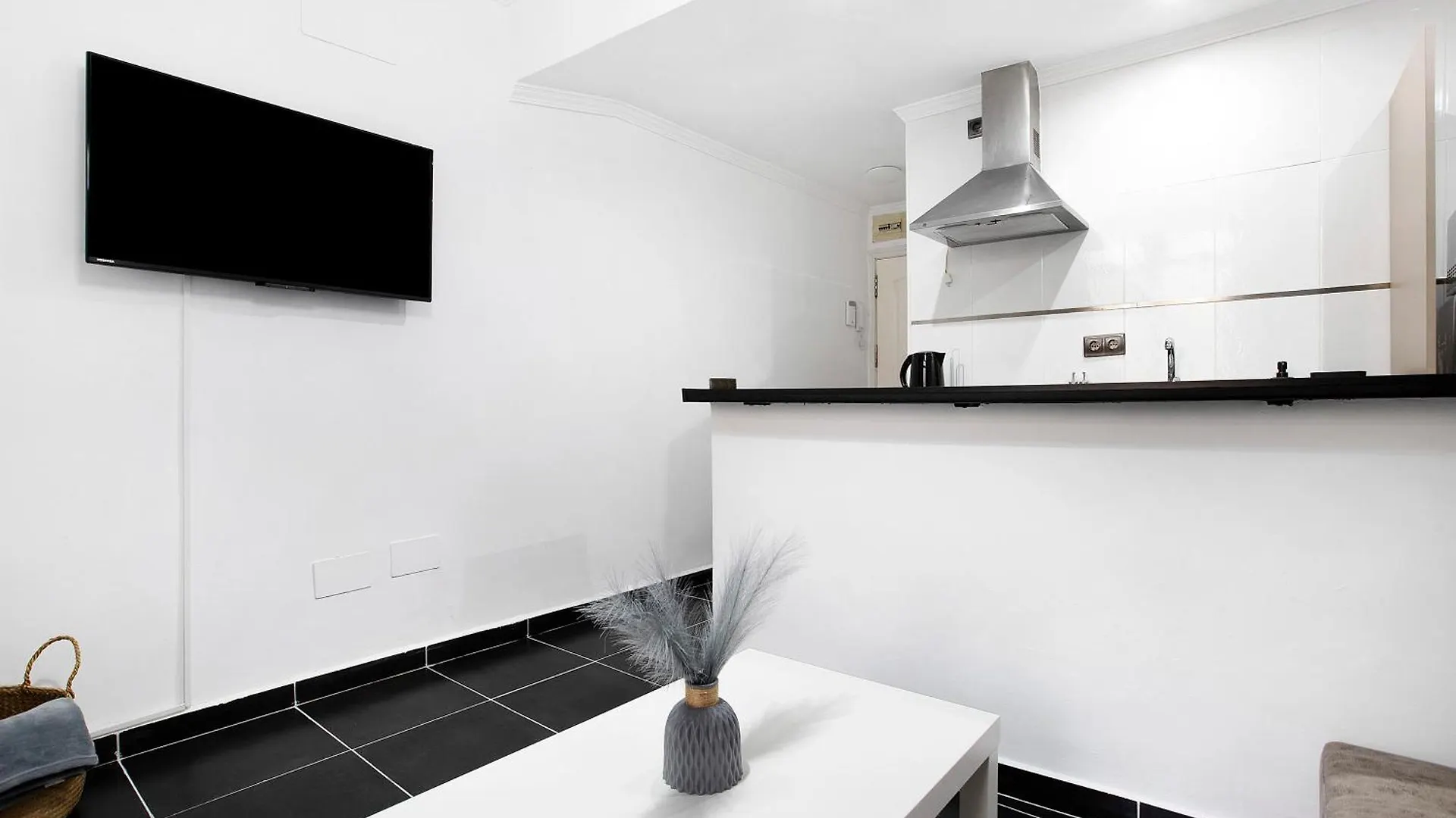 Apartamento Estudio Centro De Torremolinos