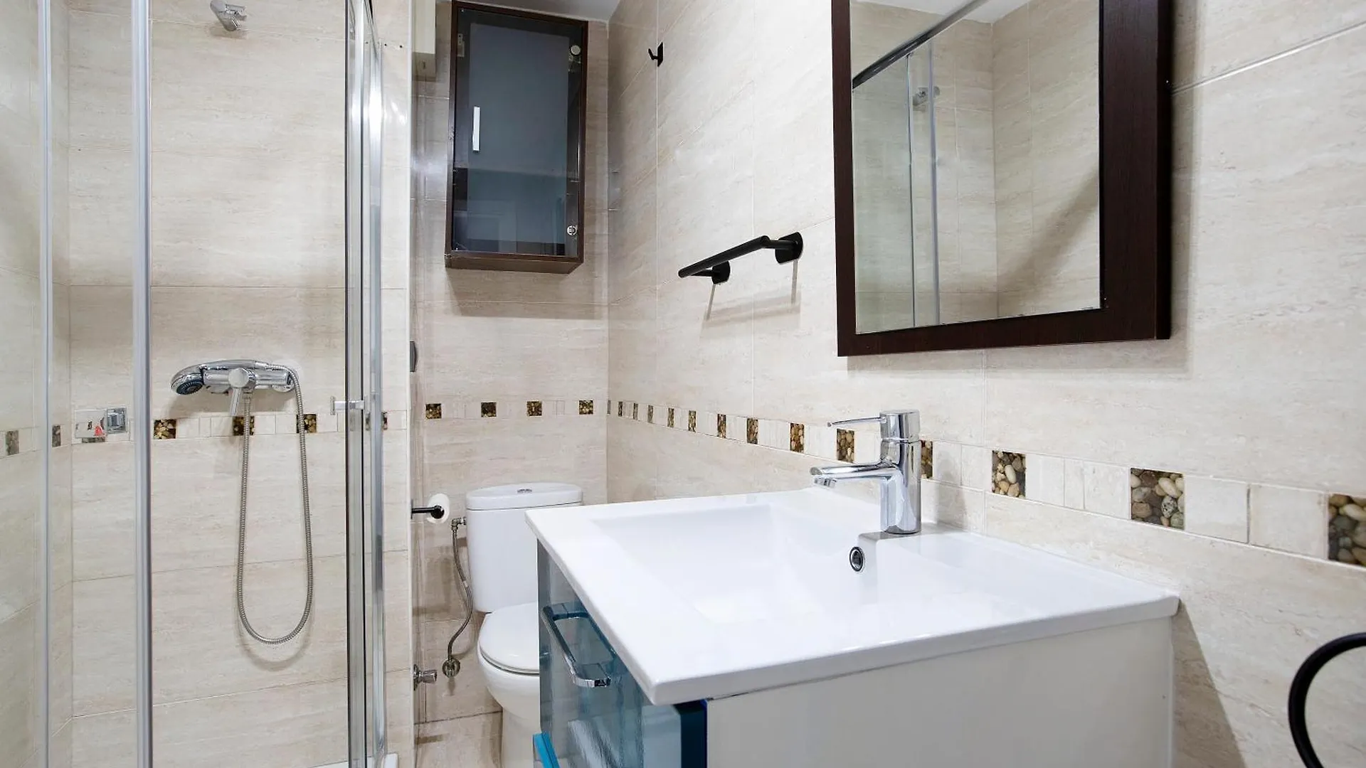 Apartamento Estudio Centro De Torremolinos